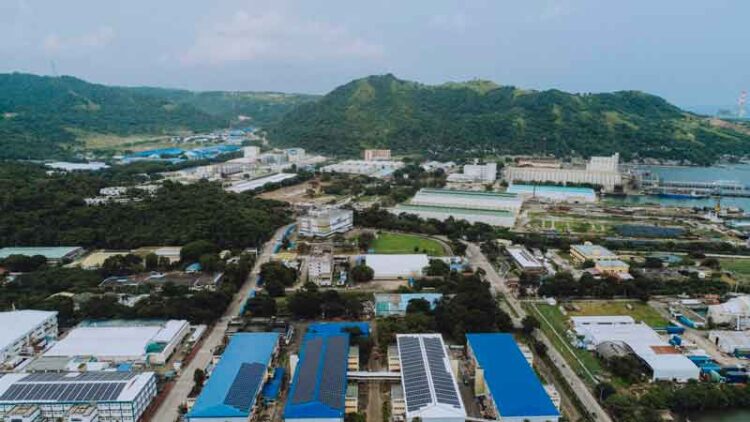 PAGCOR clarifies its jurisdiction over Bataan freeport amid POGO furore