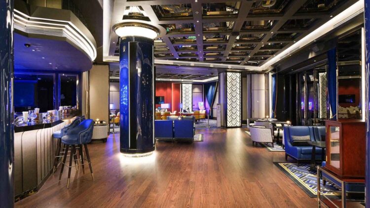 IAG announces Taboo at Hann Casino Resort as venue for “MAD Santa: Clark After Dark” on Friday 6 December 2024