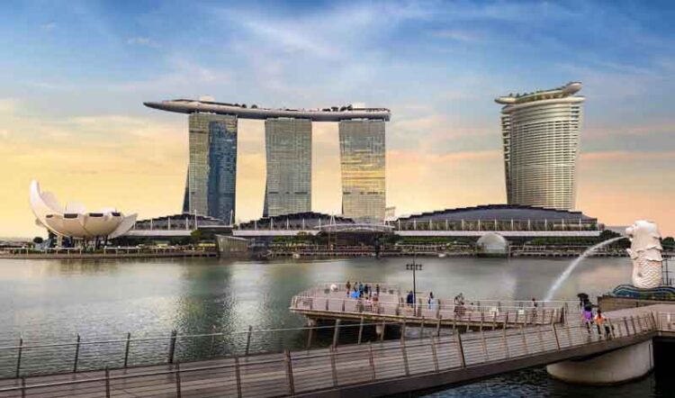 Marina Bay Sands said to be seeking US$9 billion loan facility for expansion, largest in Singapore history