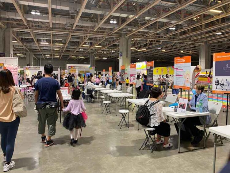 Number of MICE events in Macau grew by 29.8% year-on-year in first three quarters of 2024