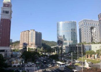 Experts claim 90% of Macau money exchange gangs eradicated since passing of illegal gaming law