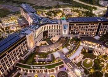 South Korea’s Paradise reports record drop at Paradise City but low hold hits group’s bottom line