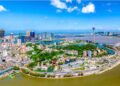 Macau GGR hits new post-pandemic high of MOP$20.8 billion in October