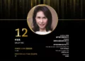 2024 Asian Gaming Power 50: Number 14 – Linda Chen
