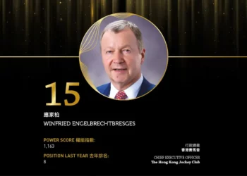 2024 Asian Gaming Power 50: Number 19 – Kevin Tan