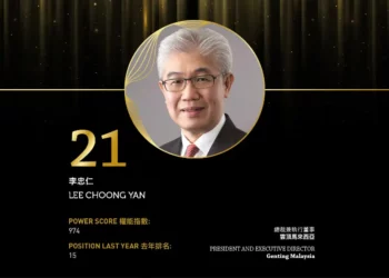 2024 Asian Gaming Power 50: Number 24 – Tomohiro Okada