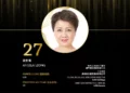 2024 Asian Gaming Power 50: Number 29 – Sue van der Merwe