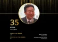 2024 Asian Gaming Power 50: Number 35 – Yoji Sato