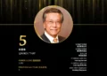2024 Asian Gaming Power 50: Number 7 – Craig Billings
