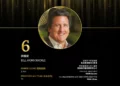 2024 Asian Gaming Power 50: Number 7 – Craig Billings