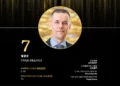 2024 Asian Gaming Power 50: Number 7 – Craig Billings