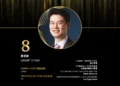 2024 Asian Gaming Power 50: Number 7 – Craig Billings