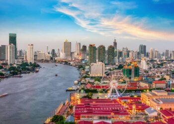 Thai government confident of passing IR bill into law as early as mid-2025