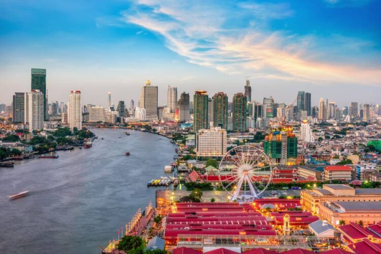 Thai government confident of passing IR bill into law as early as mid-2025