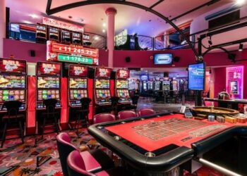 Palasino looking to expand into land-based gaming operations in Asia