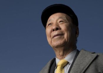 Galaxy Entertainment Group founder Dr Lui Che Woo passes away aged 95