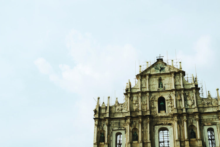 Spanner in the works