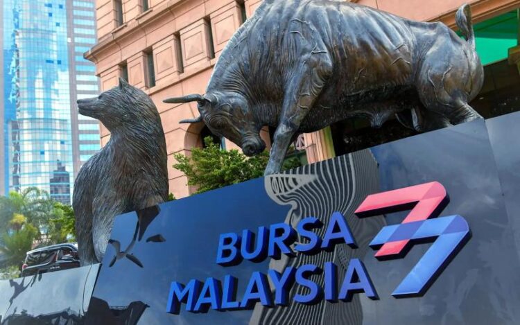 Share price declines see Genting Bhd, Genting Malaysia drop off Malaysian bourse’s benchmark index