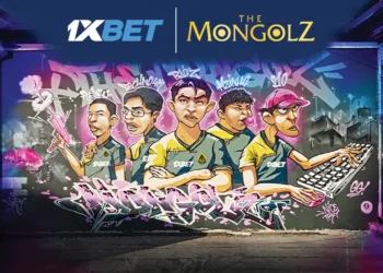 Rise of The MongolZ