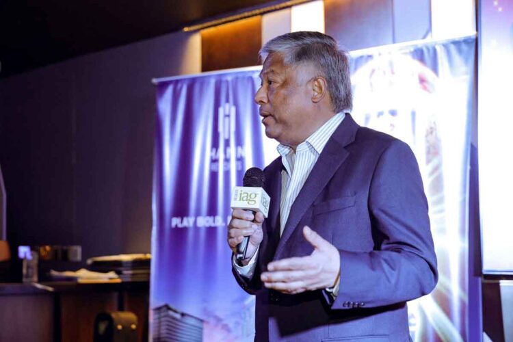 IAG releases Manila After Dark (MAD 27) highlights video