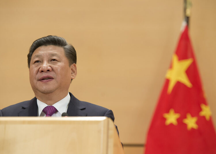 Citi: Macau high rollers seemingly undeterred by impending visit of Xi Jinping