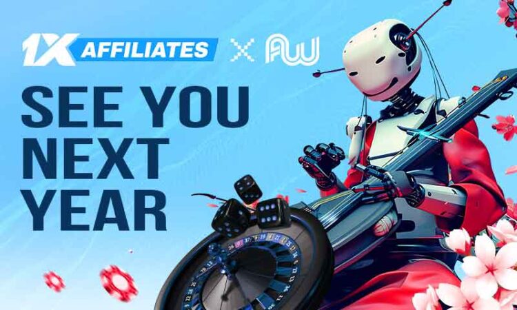 1xBet takes part in Affiliate World Asia