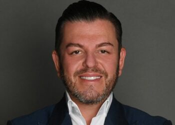 MGM Resorts names Ari Kastrati as Chief Content, Hospitality and Development Officer