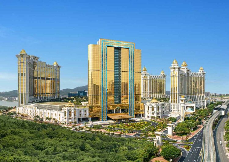 Galaxy Macau to host 2025 Annual Conference of the FIA – world motorsport’s governing body