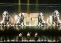 MGM’s new resident show “Macau 2049” holds preview screening, to open officially this Sunday