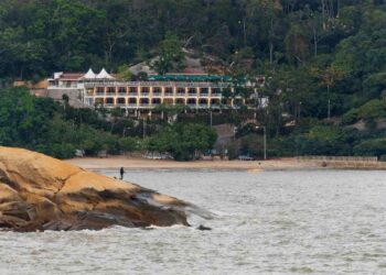 Macau government signs five-year operating license contract with Pousada de Coloane Boutique Hotel