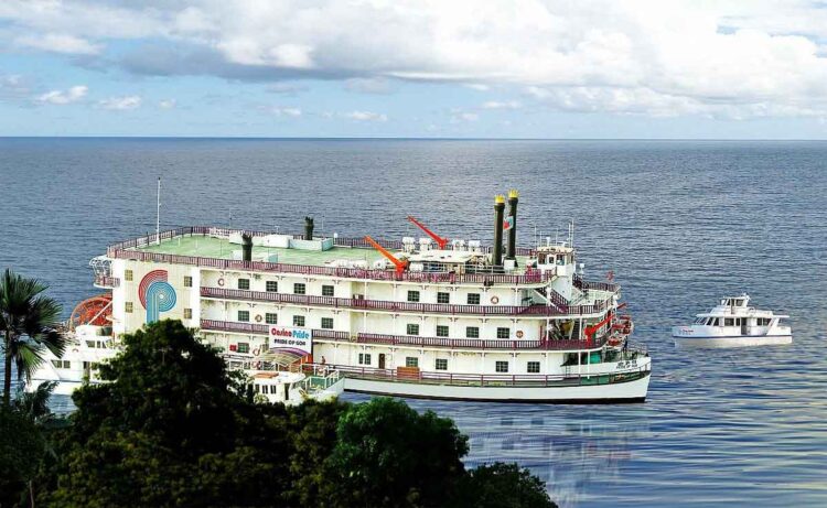 Goa offshore casino staff assault money laundering investigators they thought were con men