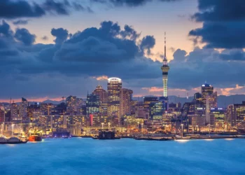 Editorial – New Zealand regulatory actions light the way