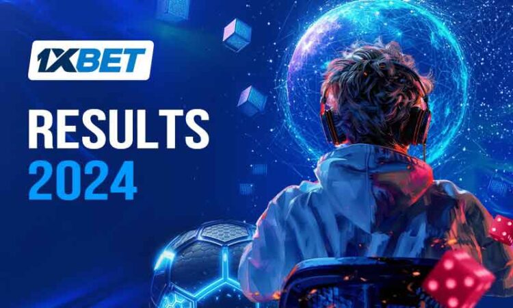 New level of success: key achievements of 1xBet in 2024