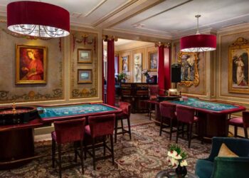The sale of Crown Aspinalls London casino by Crown Resorts to Wynn Resorts actually makes sense for both parties