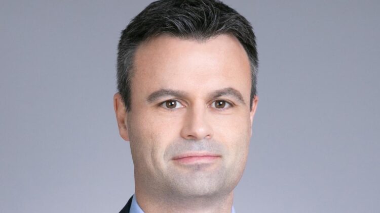 Tabcorp names HKJC’s Michael Fitzsimons as Chief Wagering Officer