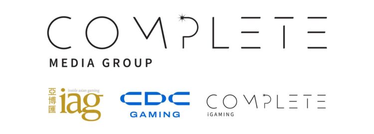 IAG parent Complete Media Group launches Complete iGaming