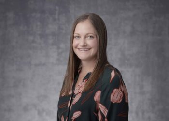 GLI promotes company veteran Andrea Bossard to Vice President, Engineering