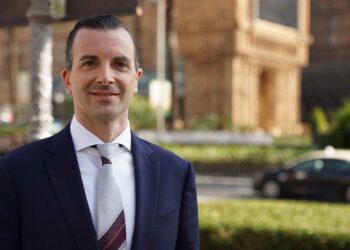 Glenn Huybrecht to lead Light & Wonder’s Asia team, Ken Jolly now VP Strategic Development under leadership transition