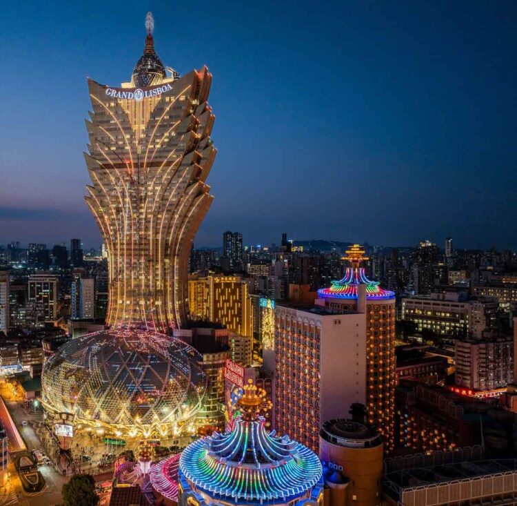 SJM Resorts announces “salary increment” for 99% of staff