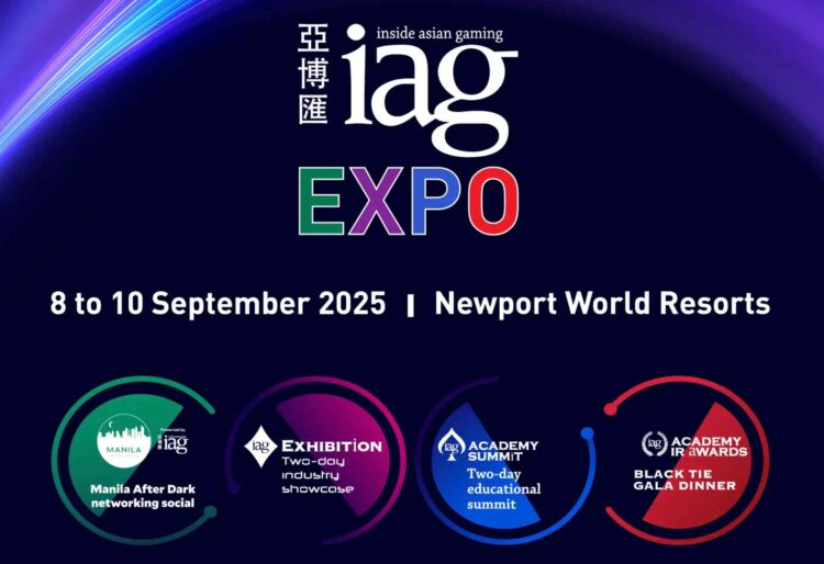 IAG announces venues for IAG Expo from 8 to 10 September 2025 at Newport World Resorts