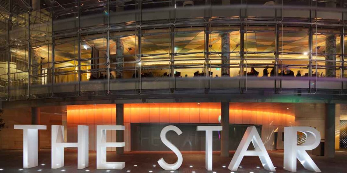 Australia’s Star Entertainment Group says available cash halved in December 2024 quarter as liquidity crunch bites again