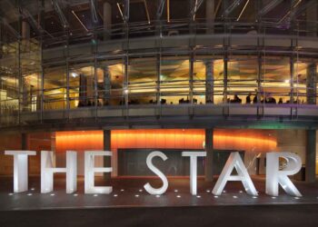 Australia’s Star Entertainment Group says available cash halved in December 2024 quarter as liquidity crunch bites again