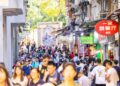 Macau visitor arrivals up 24% in 2024 to 34,928,650