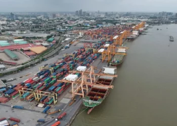 Thailand’s Transport Ministry says Bangkok Port among locations deemed suitable for casino resort development