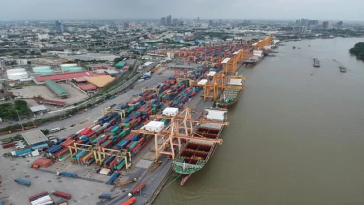 Thailand’s Transport Ministry says Bangkok Port among locations deemed suitable for casino resort development