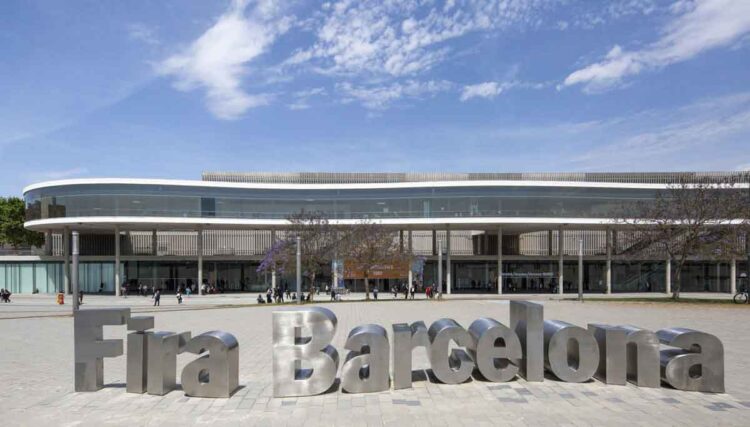 Clarion Gaming says exhibitor space at ICE Barcelona and iGB Affiliate now sold out