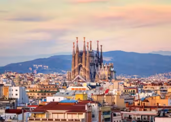 Hola España! Clarion’s Jody Frost previews the first ever ICE Barcelona