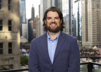 Light & Wonder promotes Nathan Drane to Chief Product Officer