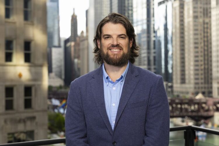 Light & Wonder promotes Nathan Drane to Chief Product Officer