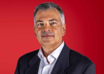 Genting’s Resorts World Las Vegas names Strip veteran Carlos Castro as COO and CFO